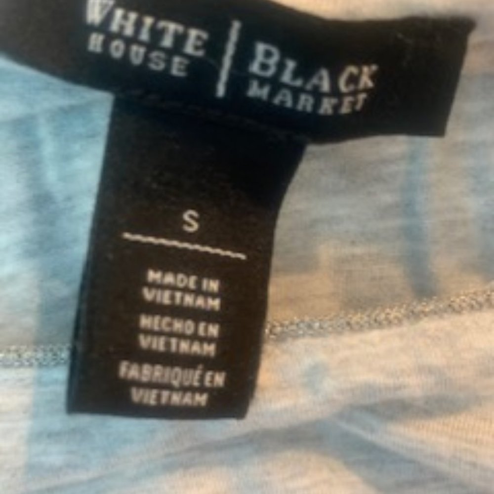 WHBM Tank - Picture 5 of 5